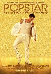 Popstar: Sem Parar, Sem Limites (Filme), Trailer, Sinopse e Curiosidades - Cinema10