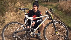 33K views · 576 reactions | Here's a blast from the past, The Proflex 957 Pro Bike. Did anyone ever ride one of these? | Global Mountain Bike Network | Facebook