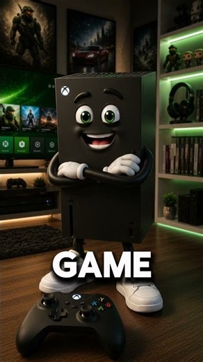 The evolution of current consoles explained with sarcasm 😂🎮