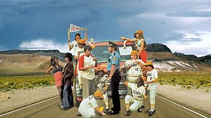 Watch The Bad News Bears in Breaking Training 1977 full movie on Fmovies