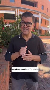 4.1K views · 19 reactions | To unlock a sustainable future, graphite is key. The issue: there’s a $14 billion shortage of the crucial resource on the horizon. Find out more about this hot topic in this week’s episode of The Future Of.  Listen now: curtin.edu/e18nr9 #CurtinUniversity #CurtinResearch #TheFutureOf CRICOS code: 00301J. | Curtin University | Facebook