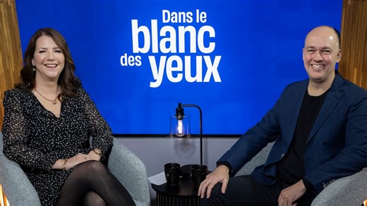 «Je ne suis pas en chicane avec PSPP, mais on ne s’est jamais reparlé», confie Guy Nantel, qui dit ne plus avoir de lien avec le PQ depuis sa défaite à la chefferie