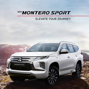 Mitsubishi Motors Philippines on Reels