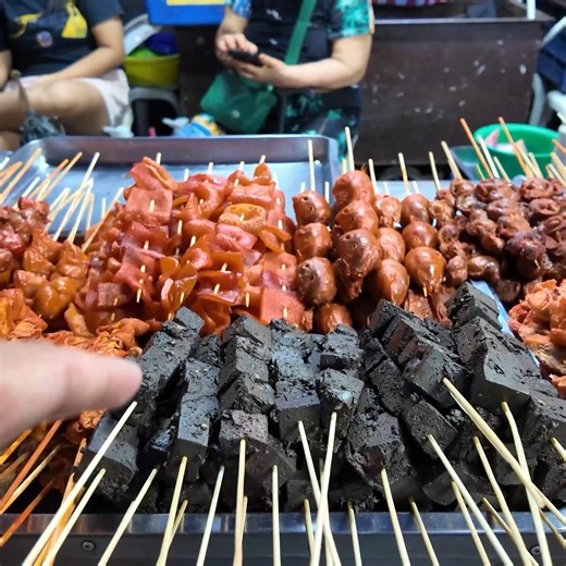 The Philippines is home to some of the most extreme street foods in the world — from bold flavors to wild textures and everything in between. #PhilippinesFood #StreetFood #ExtremeEats #FilipinoFood | Strictly Dumpling