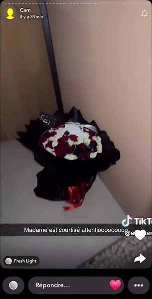 Rediff92 sur TikTok
