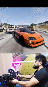 78K views · 1.4K reactions | Supra MK4 Tokyo drift beamng drive #toyotasupra #mk4 #tokyodrift #beamngdrive #drifting #تفحيط #هجوله | Jood Gamerx | Facebook