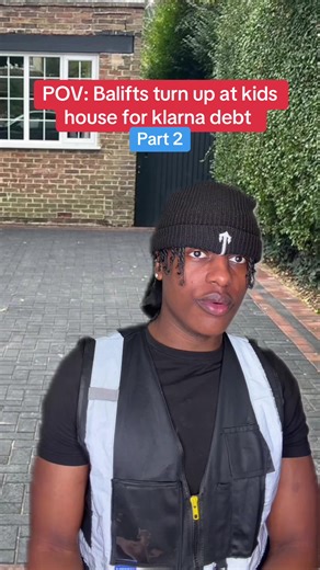 THIS WHY U DONT USE KLARNA😭💔 #fyp #foryou #viral #popular #comedy | debt