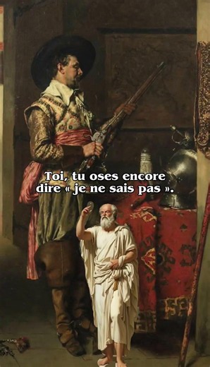 « Socrate » #socrates #philosophie #citation #france #pensee