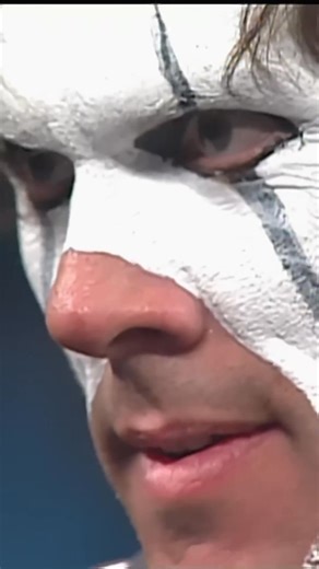 'Crow' Sting Debuts WCW Monday Nitro | WrestleArmy