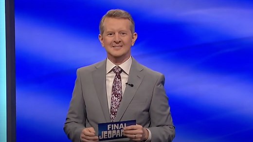 See the ‘Jeopardy! Masters’ 2025 contestants, schedule, matchups, and results so far