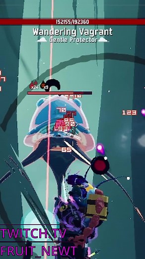 Ultimate Risk of Rain 2 Damage Build Guide