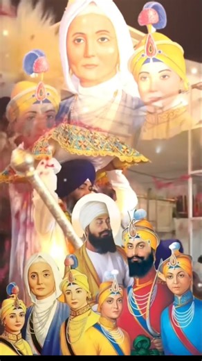 ਵਾਹਿਗੁਰੂ ਜੀ