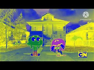 Cut My Hair Gumball Crying GMV Effects [Inspired by Preview 2 Effects]