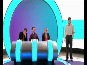 Would I Lie To You? - S04E01 - Part 2