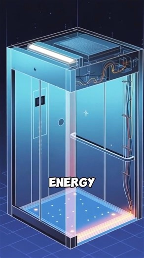 Do Elevators Judge You?