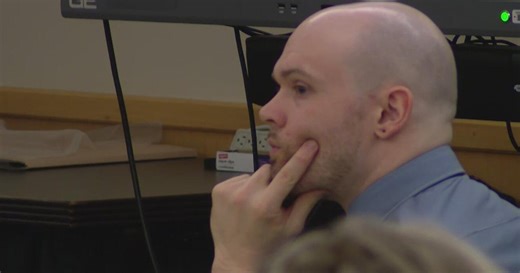 Testimony, DNA evidence, search history shape sentencing phase in Tanner Horner trial
