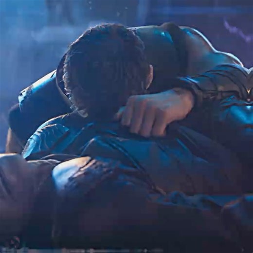 "What More Could I Lose?" - Thor Edit || Kamin (slowed) #sad #thor