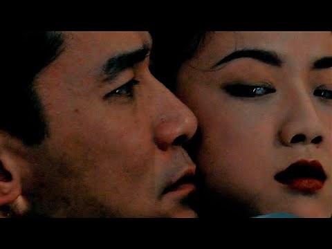 Lust, Caution | Off to the Races - Lana Del Rey 色 戒 [Tony Leung Chiu-Wai , Tang Wei]