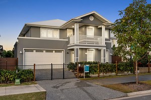 Sold House 55 Panorama Drive, Springfield QLD 4300 - Aug 11, 2022