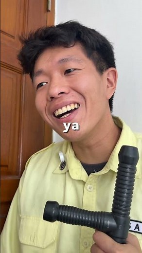 Merry berhasil lewat jadi cowo ga yaa?🤔🤔