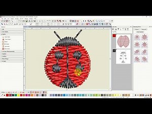 Open an Inbuilt design