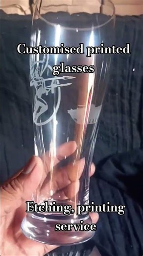 Etching Glass: A Craft Beer Lover's Guide