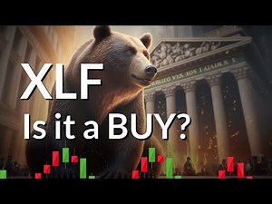 XLF THE FINANCIAL SELECT SECTOR SPDR FUND: 5 Must-Know Signals + Thursday Predicted Opening Price 📈