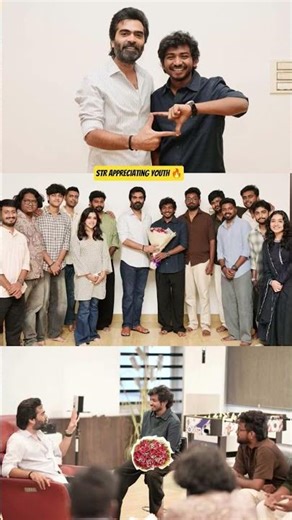 #youth #kenkarunas #str #simbu #silambarasantr #trending #shorts #trending #anishmaanilkumar #gvp