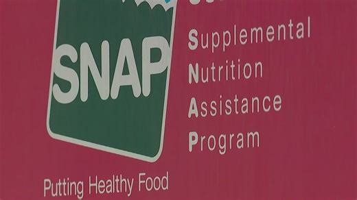 Illinois SNAP recipients must prove work or volunteer hours to keep benefits