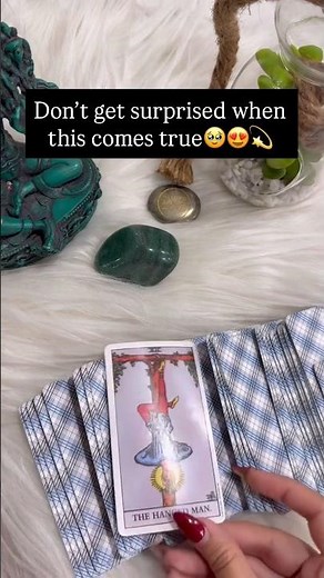 Don't surprised when it's come true ✨#shortsfeed #nocontactreading