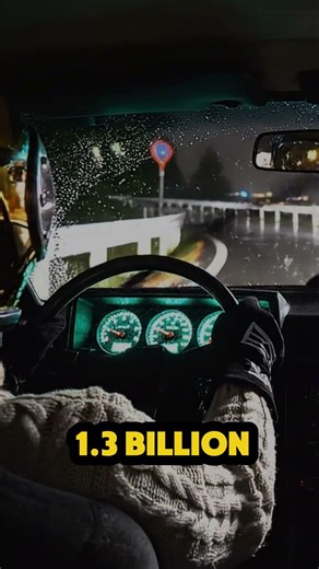 Two Black Holes Collided 1.3 Billion Years Ago. In 2015 We Felt It. 🕳️ #gravitationalwaves #ligo