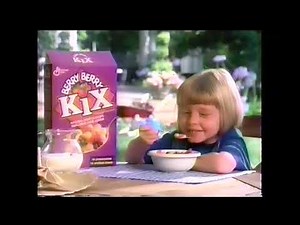 TNT Commercials - March 9, 1995