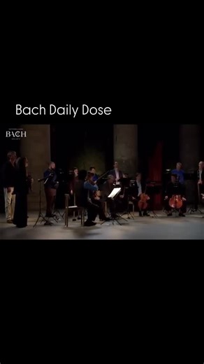 🎶 Bach’s Unfinished Fugue 🎶 In the final Contrapunctus of The Art of Fugue (BWV 1080), Bach reaches the summit of contrapuntal invention. Three subjects unfold in perfect design — the third spelling B-A-C-H, his musical signature. The fugue demonstrates inversion, augmentation, and mirror counterpoint with unparalleled clarity — yet breaks off abruptly, leaving the ultimate combination unrealized. A fragment that feels less incomplete than transcendent. 🎧 Performed by the Nederlandse Bachvere