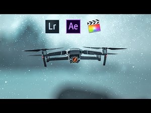 HOW to put your MAVIC 2 PRO HYPERLAPSE to the NEXT LEVEL!!
