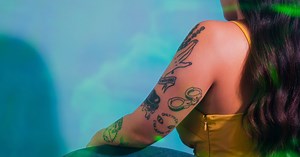 I Got A Post-Quarantine Tattoo — Here's Everything You Need To Know