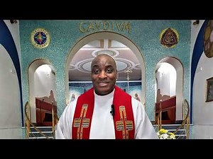 Homily for the Palm Sunday of the Passion of the Lord - Year C, 2025