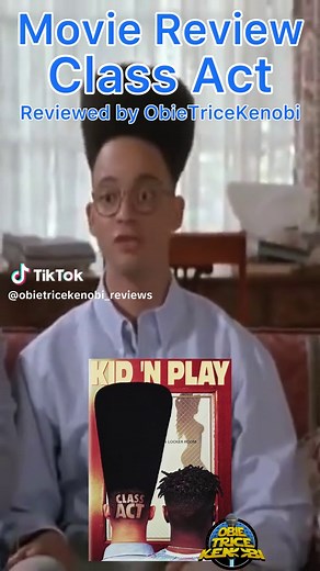 Kid 'n Play's Class Act Review: A Look Back at the 90s Comedy