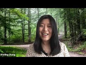 Online Class Intro: Beginner Chinese 102, with Lan Yang, China Institute