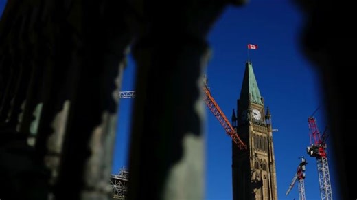 The CBC News Network Weekend Business panel takes a look at the top stories of the week.