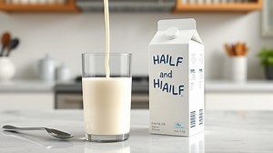 how to tell if half and half is bad? - Test Food Kitchen