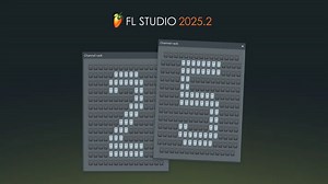 Image-Line releases FL Studio 2025.2 with more tools to start, shape & finish your music