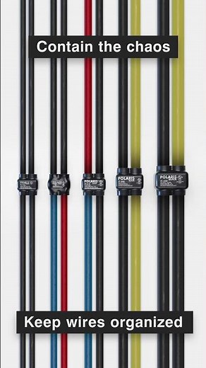 Polaris Multi-Tap Connectors