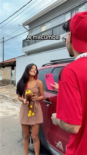 The voodoo is on point 🤣