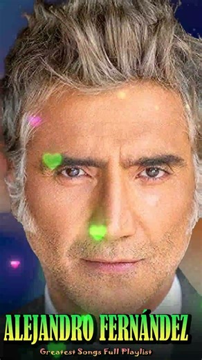 Te Olvide - Alejandro Fernández