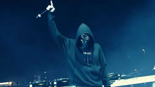 Alan Walker《The Spectre》