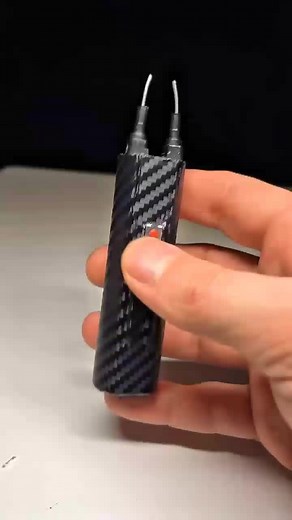 DIY Electroshock and Mini Music LED Module Projects