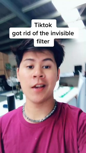 You guys took advantage of the filter now its gone #foryoupage #newzealand #nz