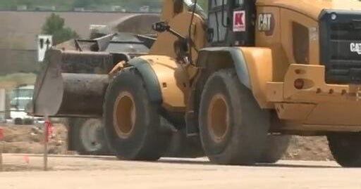 Speed enforcement cameras to be deployed around Colorado highway construction sites