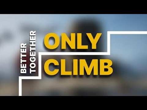 Only Climb: Better Together - Gameplay on PC