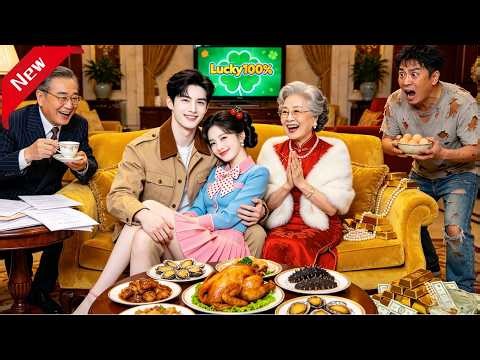 Ginamit na pampaanak, niligtas ang bagong CEO na siyang maghihiganti at magmamahal sa kanya!